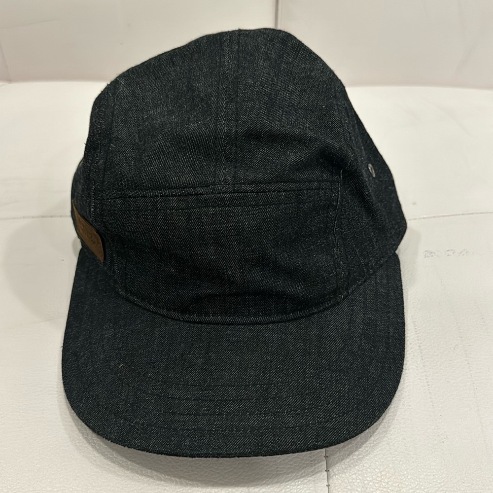 Buffalo Hat